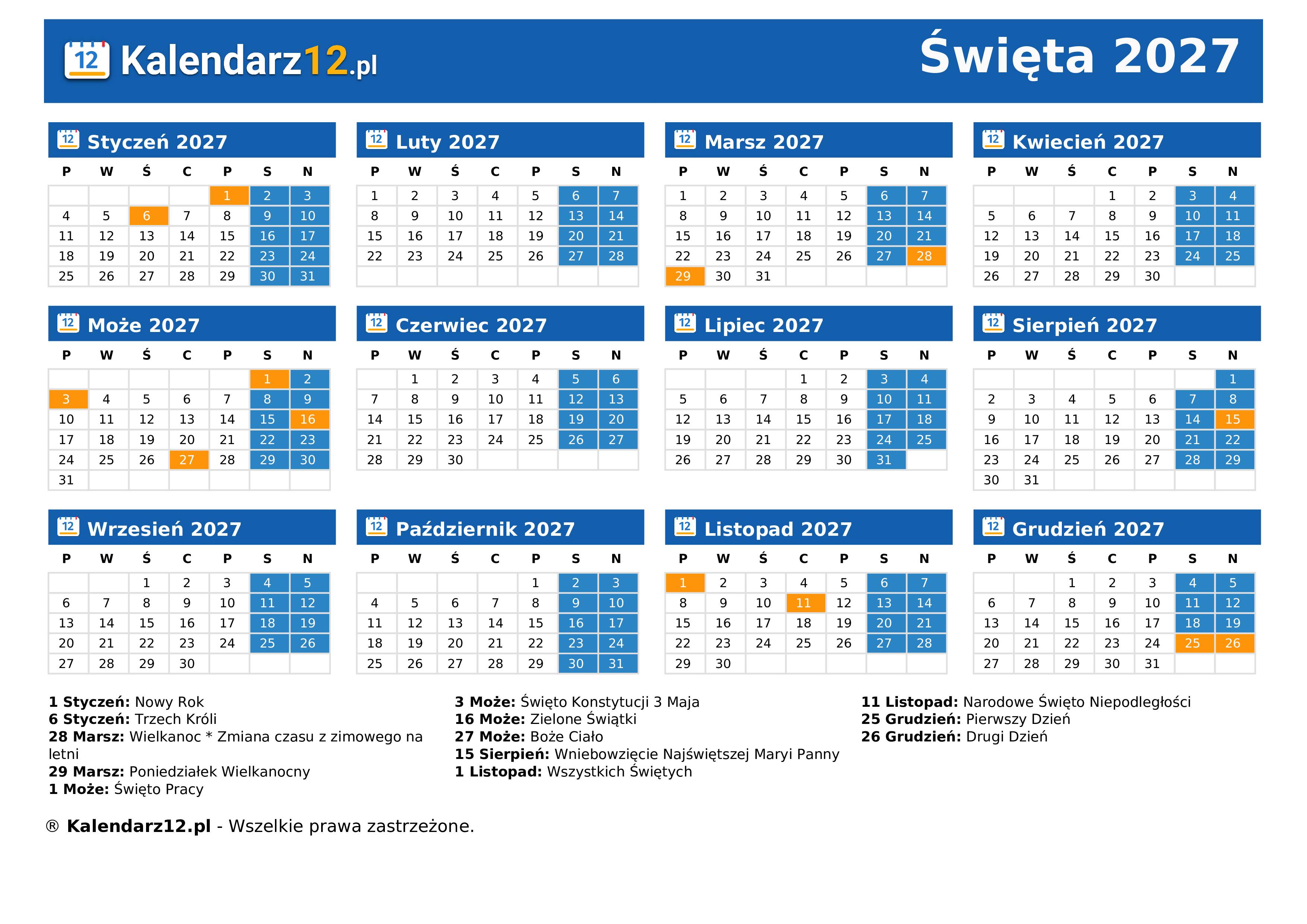 https://kalendarz12.pl/img/calendars/30/calendars/swieta_2027.jpg