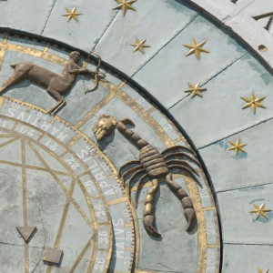 Zdjęcie Horoskop Dzienny na 04 Kwiecień 2026