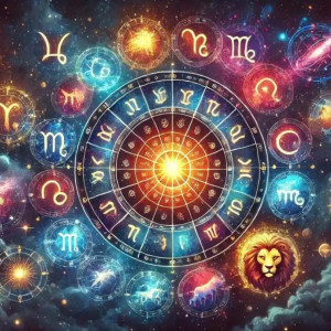Zdjęcie Horoskop Dzienny na 22 Kwiecień 2026