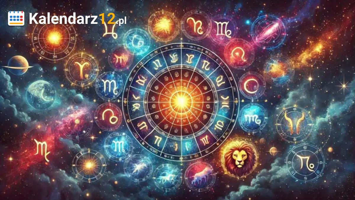 Zdjęcie Horoskop Dzienny na 22 Kwiecień 2026