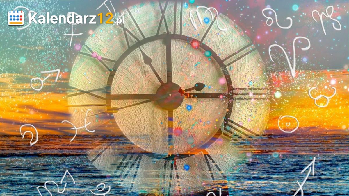 Zdjęcie Horoskop tygodniowy na 31 Sierpień – 6 Wrzesień 2026