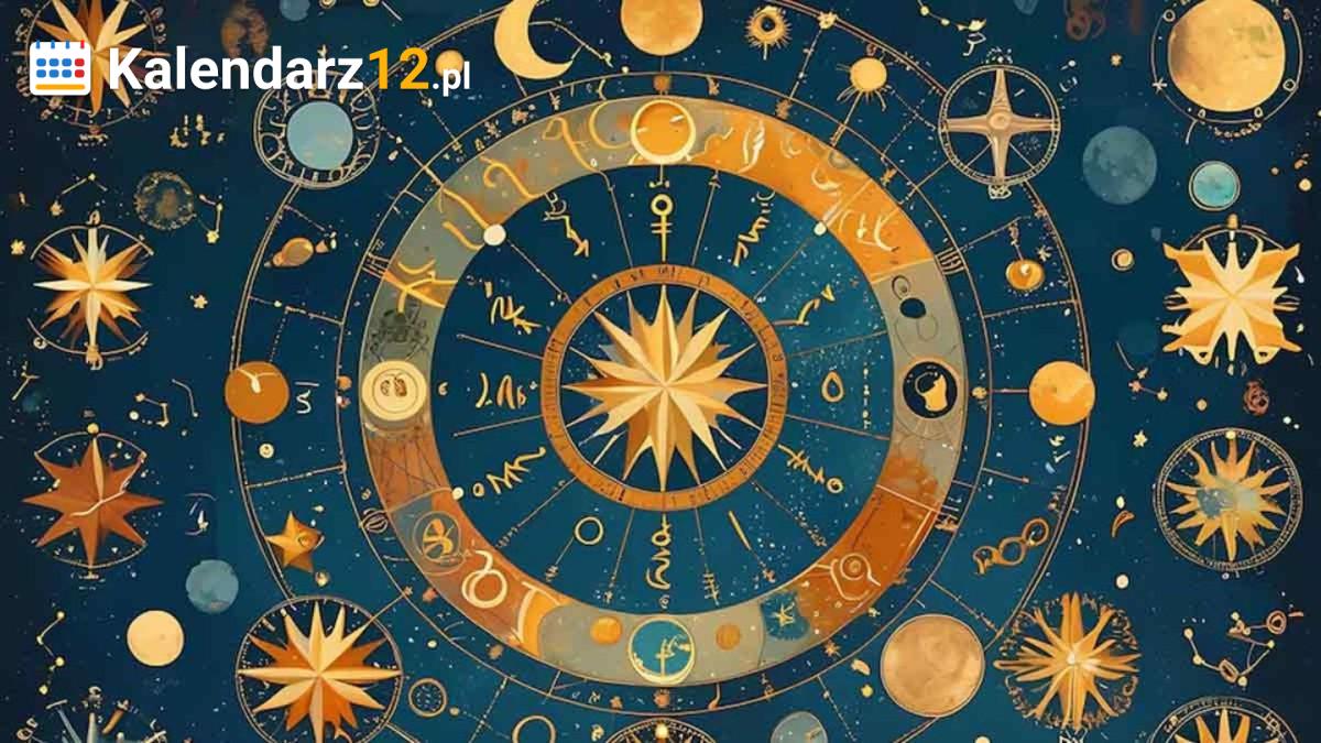 Zdjęcie Horoskop Dzienny na 09 Może 2025
