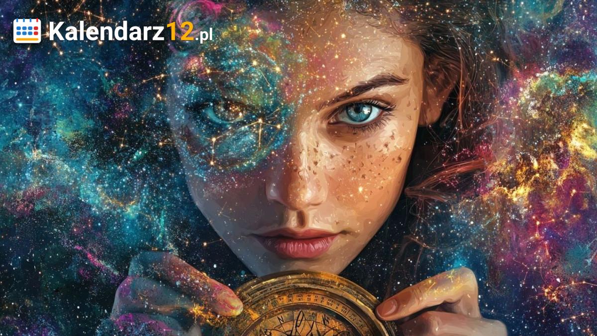 Zdjęcie Horoskop Dzienny na 04 Lipiec 2025