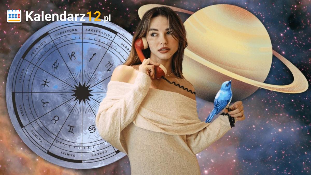 Zdjęcie Horoskop Dzienny na 01 Październik 2025