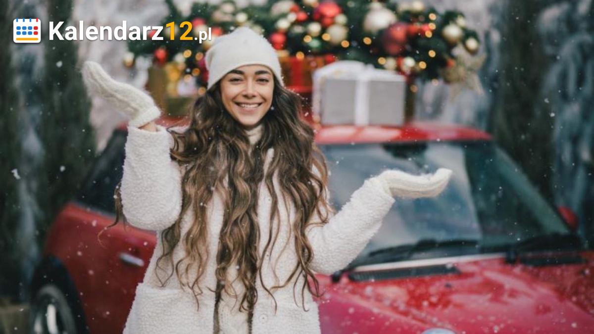 Zdjęcie Horoskop Dzienny na 04 Listopad 2025