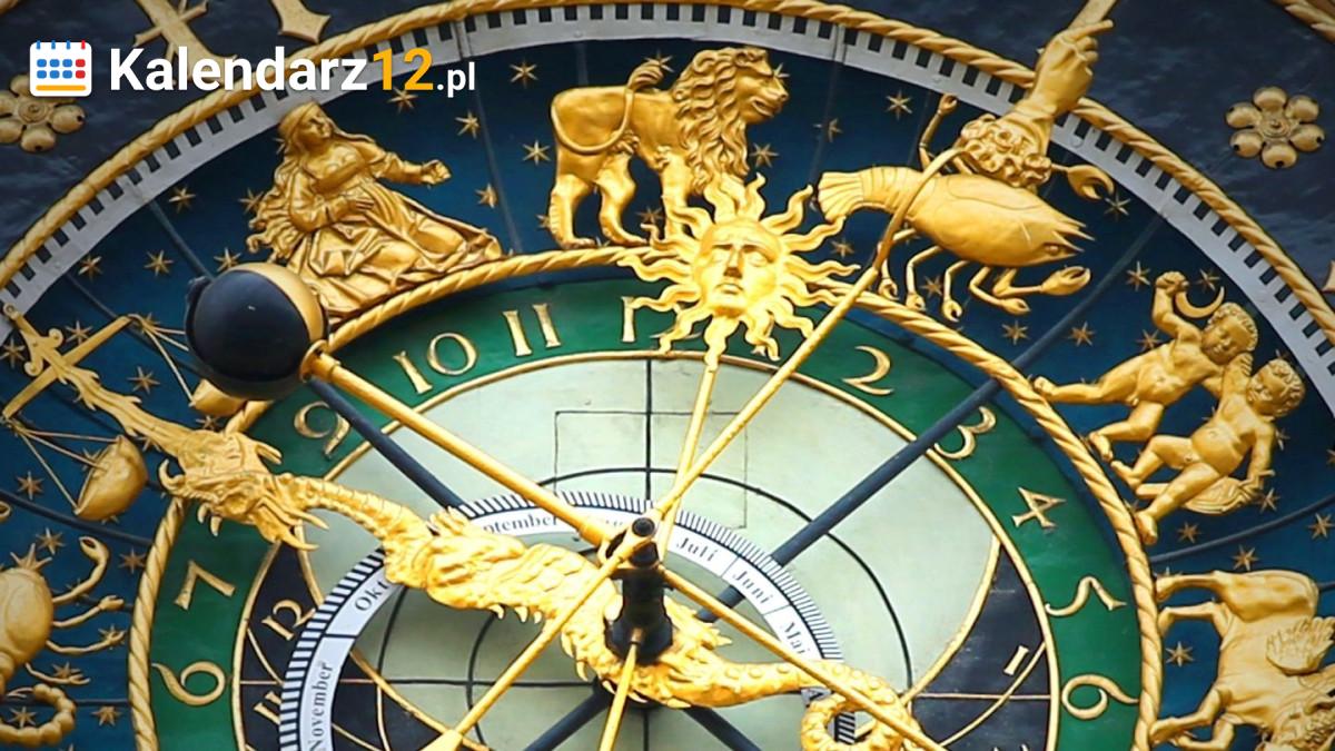 Zdjęcie Horoskop Dzienny na 05 Listopad 2025